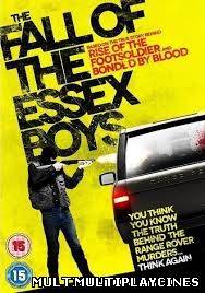 Ver The Fall of the Essex Boys (2012) Online Gratis