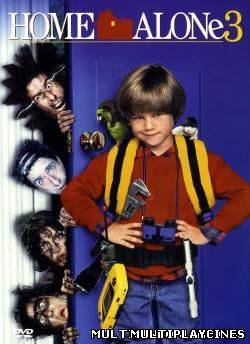 Ver Solo en casa 3 (Home Alone 3) (1997) Online Gratis