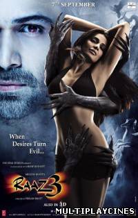 Ver Raaz 3: The Third Dimension (2012) Online Gratis