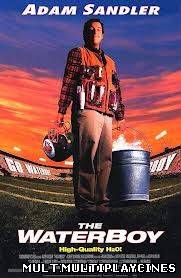 Ver The Waterboy (El aguador) (1999) Online Gratis