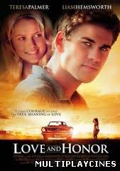 Ver Love and Honor (2013) Online Gratis