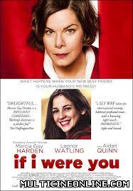 Ver If I Were You (2012) Online Gratis