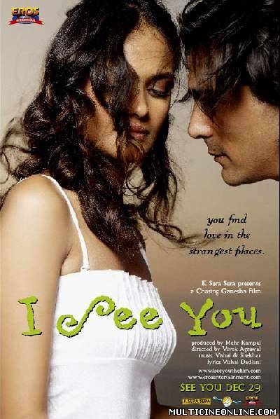 Ver I See You (2006) Online Gratis