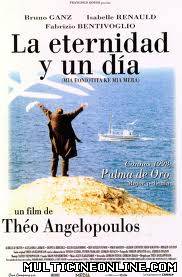 Ver La eternidad y un día (1998) Online Gratis