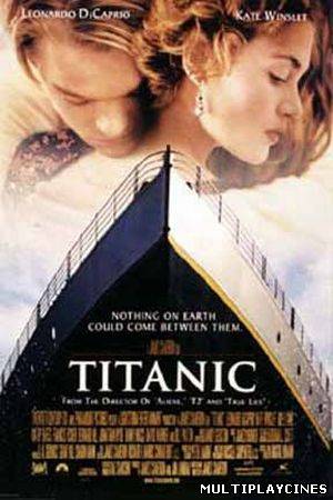 Ver Titanic (1997) Online Gratis