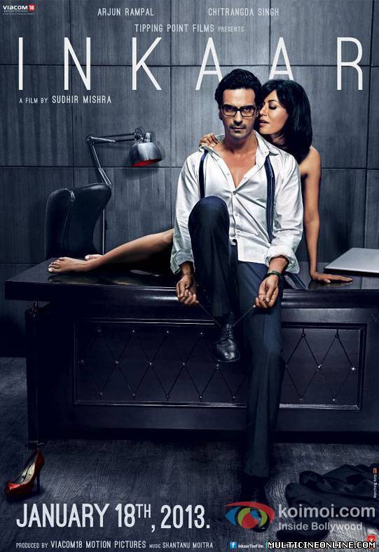 Ver Inkaar (2013) Online Gratis