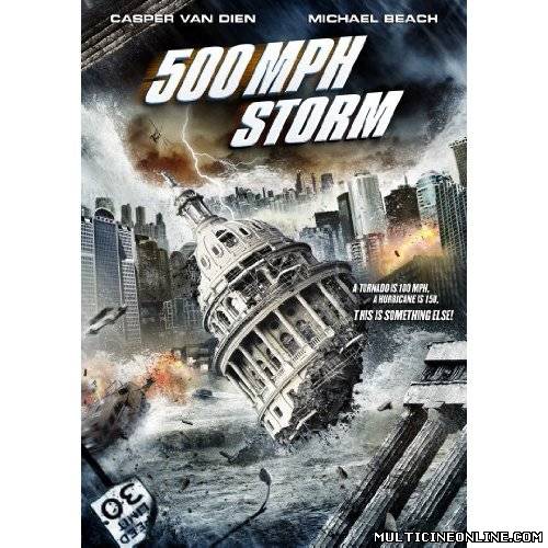 Ver 500 MPH Storm (2013) Online Gratis