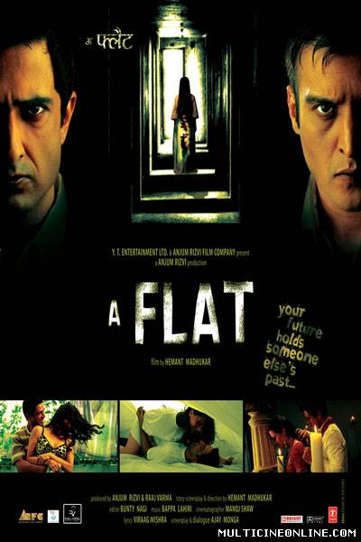 Ver A Flat (2010) Online Gratis