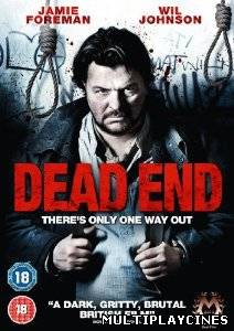 Ver Hard Shoulder (Dead end) (2012) Online Gratis