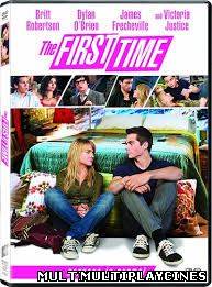 Ver The First Time (2012) Online Gratis