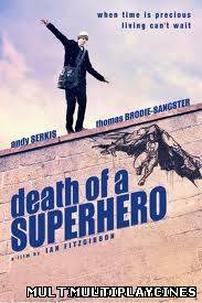 Ver Death of a Superhero (2011) Online Gratis