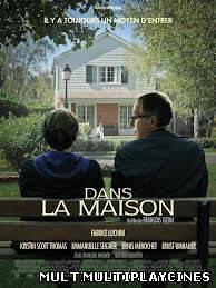 Ver Dans La Maison (2012) Online Gratis