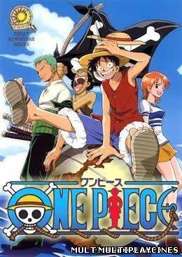 Ver One Piece (Serie de TV) (1999) Online Gratis