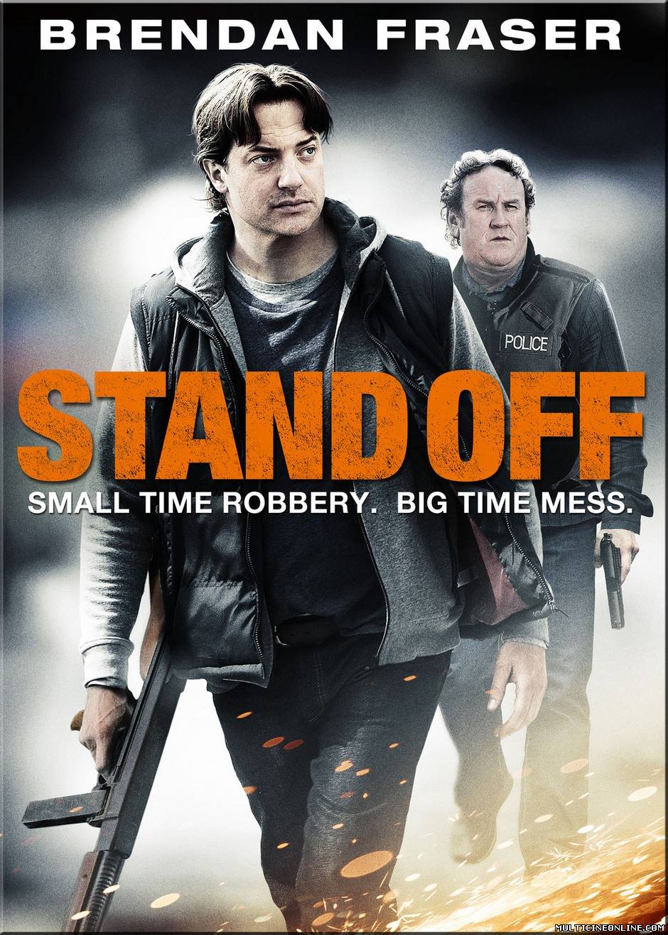 Ver Stand Off (2011) Online Gratis