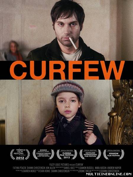 Ver Curfew (2012) Online Gratis