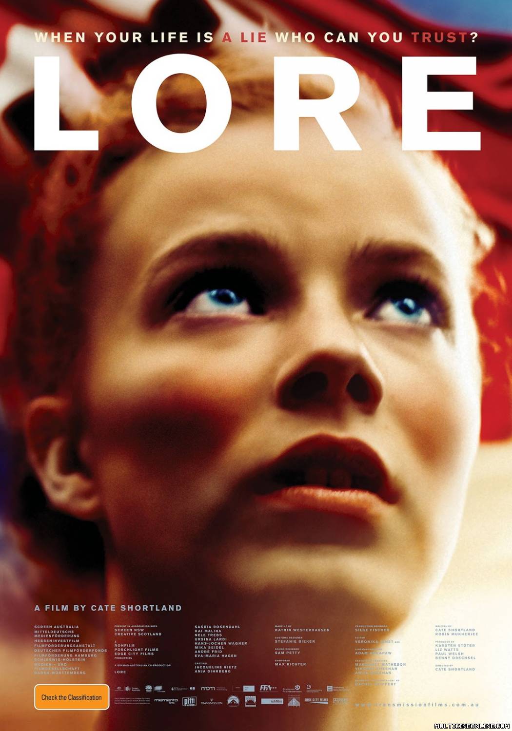 Ver Lore (2012) Online Gratis
