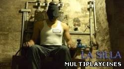 Ver La Silla (The Chair) (2012) (Cortometraje mudo) Online Gratis