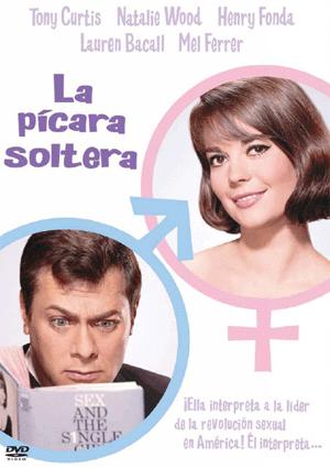 Ver La pícara soltera (1964) Online Gratis