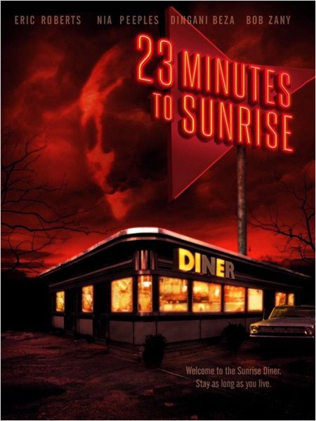 Ver 23 minutos para Amanecer (2012) Online Gratis