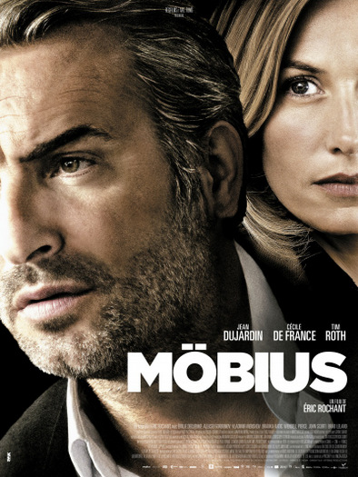 Ver Mobius (Möbius) (2013) Online Gratis
