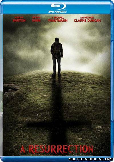 Ver A Resurrection (2013) Online Gratis