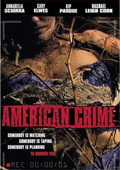 Ver American Crime (2004) Online Gratis