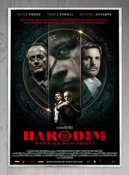 Ver Harodim (2012) Online Gratis