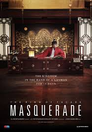 Ver Masquerade (2012) Online Gratis