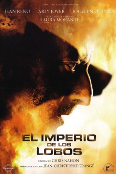 Ver El imperio de los lobos (2005) Online Gratis