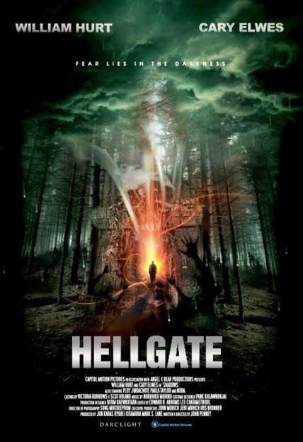 Ver Hellgate (2012) Online Gratis