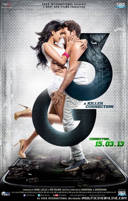 Ver 3G (2013) Online Gratis