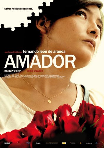 Ver Amador (2010) Online Gratis
