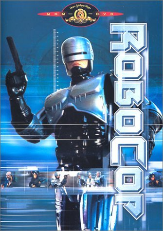 Ver Robocop 2 (1990) Online Gratis