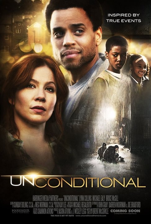 Ver Unconditional (2012) Online Gratis