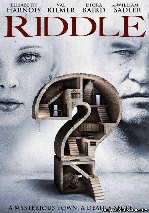 Ver Riddle (2013) Online Gratis