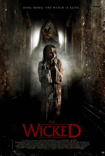 Ver The Wicked (2013) Online Gratis