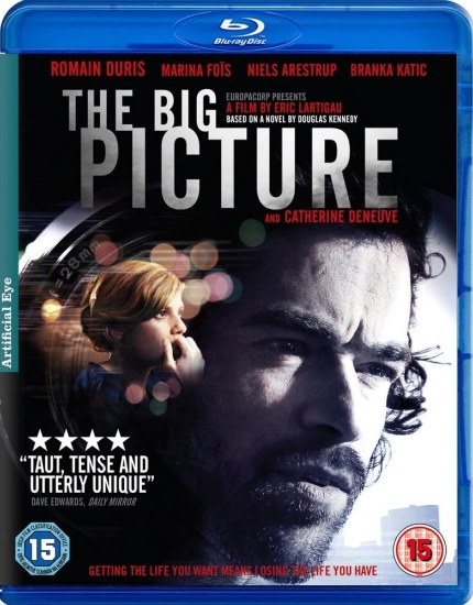 Ver The Big Picture (2010) Online Gratis