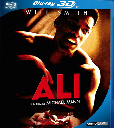 Ver Ali (3DSBS) (2001) Online Gratis