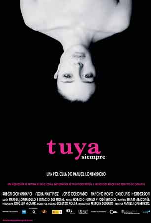 Ver Tuya siempre (2007) Online Gratis