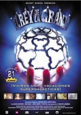 Ver El rey de la granja (2002) Online Gratis