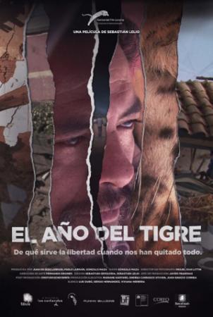 Ver El año del tigre (2011) Online Gratis