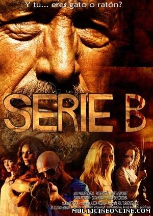 Ver Serie B (2011) Online Gratis