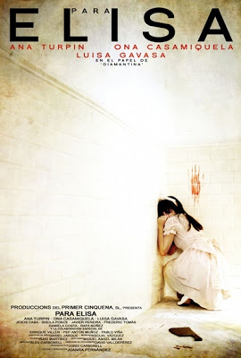 Ver Para Elisa (2013) Online Gratis