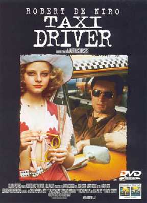 Ver Taxi Driver (1979) Online Gratis