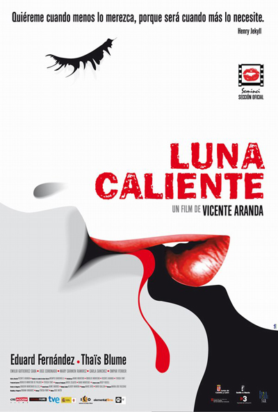 Ver Luna caliente (2009) Online Gratis