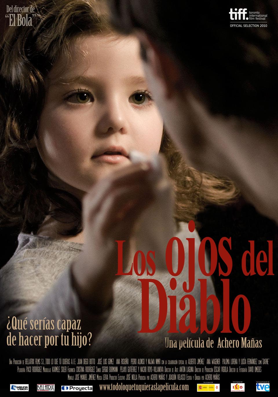 Ver Todo lo que tú quieras (2010) Online Gratis