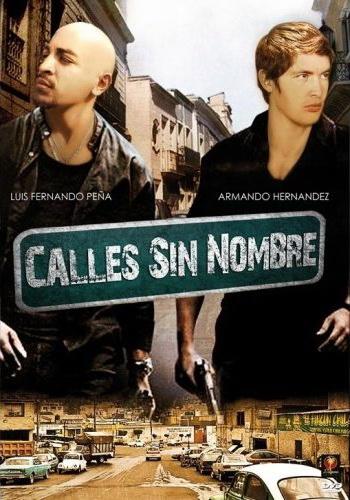 Ver Calles sin nombre (2007) Online Gratis