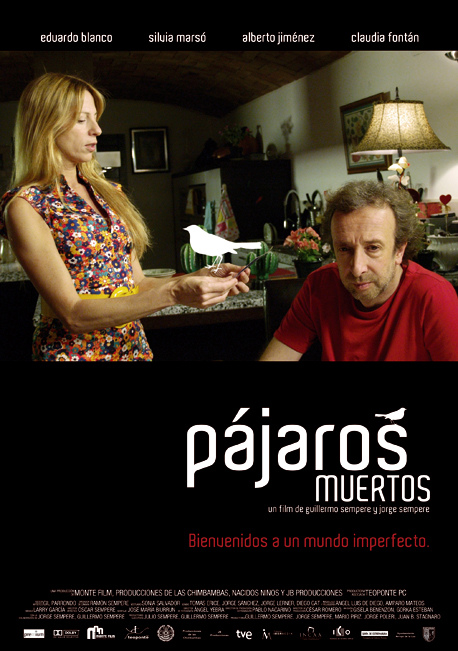 Ver Pájaros muertos (2008) Online Gratis