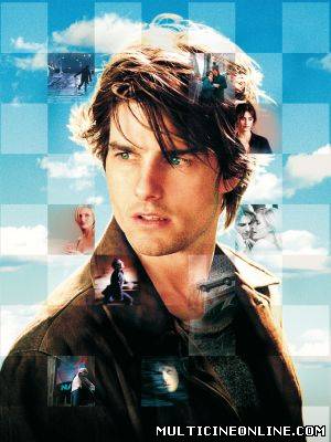 Ver Vanilla Sky (2001) Online Gratis