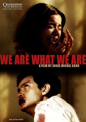 Ver Somos lo que hay (2010) Online Gratis